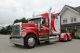 2005 Peterbilt  International 9990i Truck U.S. EURO5 Semi-trailer truck Standard tractor/trailer unit photo 3