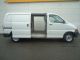 2003 Toyota  Long wheelbase Hiace ** 49 000 ** KM ** 2003 ** TOP ** Van or truck up to 7.5t Box-type delivery van - long photo 9