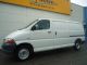 2003 Toyota  Long wheelbase Hiace ** 49 000 ** KM ** 2003 ** TOP ** Van or truck up to 7.5t Box-type delivery van - long photo 1