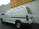 2003 Toyota  Long wheelbase Hiace ** 49 000 ** KM ** 2003 ** TOP ** Van or truck up to 7.5t Box-type delivery van - long photo 3