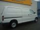 2003 Toyota  Long wheelbase Hiace ** 49 000 ** KM ** 2003 ** TOP ** Van or truck up to 7.5t Box-type delivery van - long photo 5
