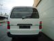 2003 Toyota  Long wheelbase Hiace ** 49 000 ** KM ** 2003 ** TOP ** Van or truck up to 7.5t Box-type delivery van - long photo 8