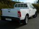 2012 Toyota  Hilux 2.5 D-4D Double Cab 4x4 EURO5 Van or truck up to 7.5t Other vans/trucks up to 7 photo 1