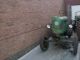 1955 Lanz  d2216 Agricultural vehicle Tractor photo 4