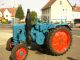 Lanz  2206 1954 Tractor photo