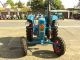 1954 Lanz  2206 Agricultural vehicle Tractor photo 1