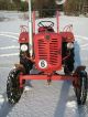1960 Lanz  HELA D117 Agricultural vehicle Tractor photo 1