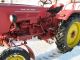 1960 Lanz  HELA D117 Agricultural vehicle Tractor photo 2