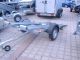 2012 Neptun  QUAD-N7 206tip 750kg trailer mounted rosenheim.de ** *** Trailer Trailer photo 1