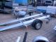 2012 Neptun  QUAD-N7 206tip 750kg trailer mounted rosenheim.de ** *** Trailer Trailer photo 2