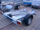 2012 Neptun  QUAD-N7 206tip 750kg trailer mounted rosenheim.de ** *** Trailer Trailer photo 6