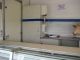 1999 Hoffmann  Refrigerated deli counter snack Greek specialty Trailer Traffic construction photo 6
