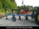 2012 Lemken  Opal 110 4-furrow plow Agricultural vehicle Harrowing equipment photo 1