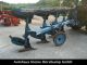 2012 Lemken  Opal 110 4-furrow plow Agricultural vehicle Harrowing equipment photo 2