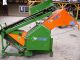 1999 Ducker  Dücker Posch Agricultural vehicle Other substructures photo 2