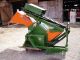 1999 Ducker  Dücker Posch Agricultural vehicle Other substructures photo 3