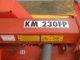 1994 Fella  KM 230 FP Agricultural vehicle Reaper photo 4