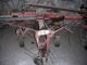 2012 Fella  Turbo Heuer TH4 Agricultural vehicle Haymaking equipment photo 3