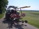 2010 Fella  TS 426 DN Agricultural vehicle Haymaking equipment photo 1