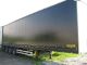 2008 Wielton  NS34 FIRANKA MEGA Semi-trailer Stake body and tarpaulin photo 1
