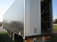 2008 Wielton  NS34 FIRANKA MEGA Semi-trailer Stake body and tarpaulin photo 2