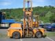 2012 Irion  LG 30/14/40/D1 Forklift truck Side-loading forklift truck photo 1