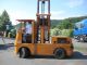 2012 Irion  LG 30/14/40/D1 Forklift truck Side-loading forklift truck photo 2