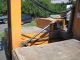 2012 Irion  LG 30/14/40/D1 Forklift truck Side-loading forklift truck photo 6