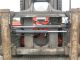 1998 Kalmar  DCD420 Forklift truck Front-mounted forklift truck photo 6