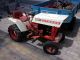Gutbrod  Superior 1031 1967 Other agricultural vehicles photo