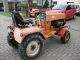 2012 Gutbrod  2600 D 2-cylinder Kubota diesel engine Agricultural vehicle Tractor photo 4