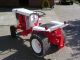 2012 Gutbrod  1050 Agricultural vehicle Tractor photo 2