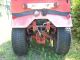 1980 Gutbrod  2500 Agricultural vehicle Other agricultural vehicles photo 1