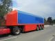 Faymonville  Glass Inloader ILO2 TYPE * Top * Fully Landscaped Funct. 2001 Other semi-trailers photo
