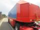 2001 Faymonville  Glass Inloader ILO2 TYPE * Top * Fully Landscaped Funct. Semi-trailer Other semi-trailers photo 2