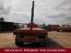 1996 Faymonville  Platoo-suited for transporting steel-2 X STEERING AXLE Semi-trailer Platform photo 5