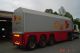 Faymonville  Inloader glass transport ILO-2 2002 Other semi-trailers photo