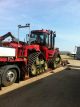 2007 Faymonville  Megamax Extendable bed tot 12.60m Semi-trailer Low loader photo 1
