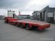 2008 Faymonville  MULTIMAX Semi-trailer Long material transporter photo 1