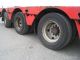 2008 Faymonville  MULTIMAX Semi-trailer Long material transporter photo 4