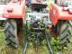 1956 Porsche  133 Agricultural vehicle Tractor photo 5