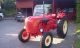 1960 Porsche  308n Agricultural vehicle Other agricultural vehicles photo 3