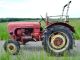 1959 Porsche  Super N 308 Agricultural vehicle Tractor photo 1