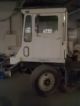1990 Freightliner  40 ton capacity aufliegerrangiermaschine Semi-trailer truck Standard tractor/trailer unit photo 2