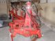 2012 Niemeyer  Volly-MAT Agricultural vehicle Plough photo 2