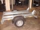 2009 Stedele  Motorcycle Trailers Trailer Motortcycle Trailer photo 1