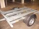 2009 Stedele  Motorcycle Trailers Trailer Motortcycle Trailer photo 3