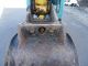 2006 Yanmar  SV 15 new rubber tracks Construction machine Mobile digger photo 5
