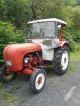 1959 Porsche  Standard Agricultural vehicle Tractor photo 1
