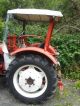 1959 Porsche  Standard Agricultural vehicle Tractor photo 2